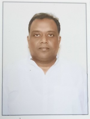 डॉ. रोहिन कुमार रेड्डी सी.