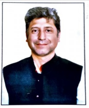 Rohit Bohra