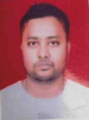 ROHIT JOSEPH TIRKEY