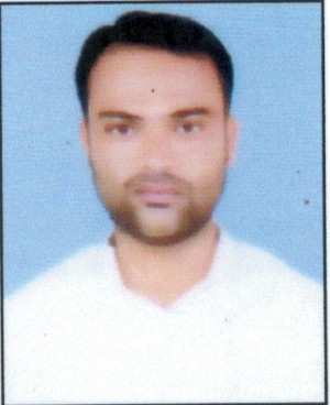 Rohit Kumar Paswan