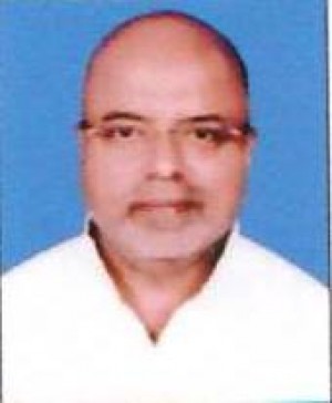 ROHIT KUMAR ANURAG ALIAS BHOLA JI