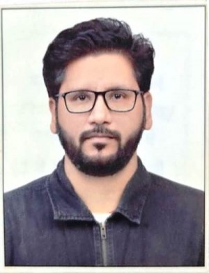 रोहित कुमार जोशी