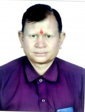 रोहित कुमार पटेल