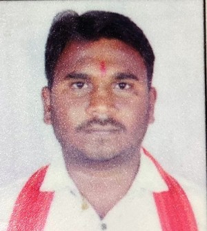रोहित कुमार पटेल