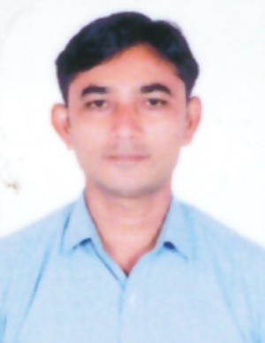 रोहित नवीनभाई कृष्णकांत