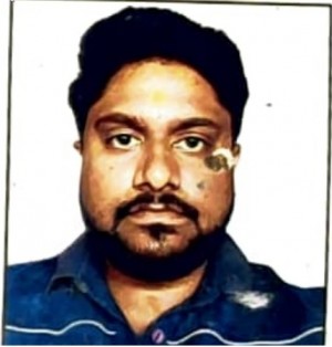 रोहित ओझा