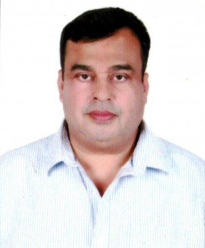 ROHIT PUJARI