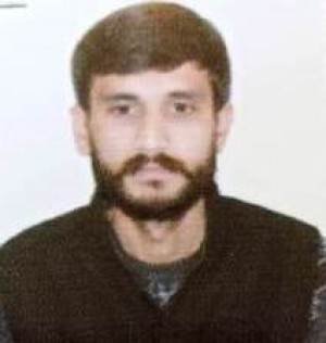 रोहित त्यागी