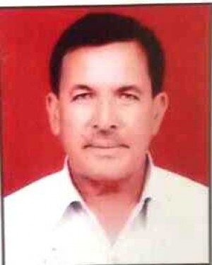 रोहिताश यादव