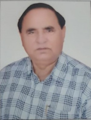 रोहिताश कुमार