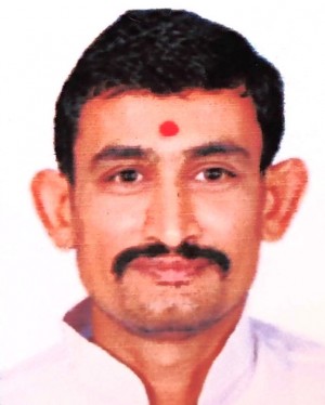 Rohitbhai Vinubhai Bhuva
