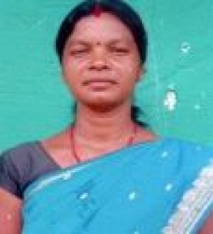 रोज मेरी किस्कू