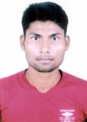 ROKIBUL HOSSAIN MOLLA