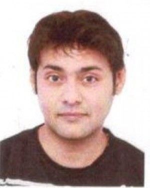 रोमित चौधुरी