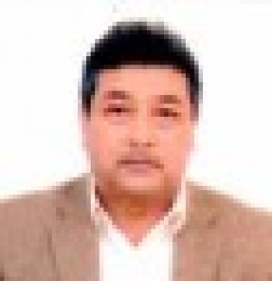 RONNIE V. LYNGDOH