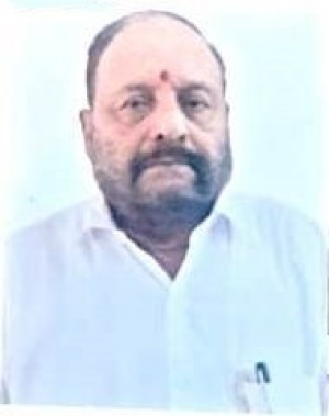Roop Lal Menaria