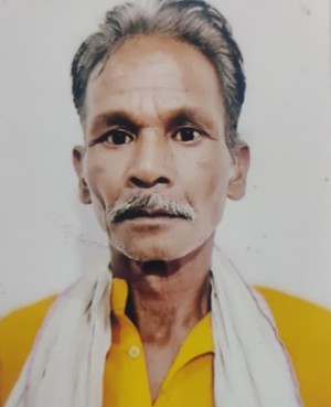 PRATAP BHAIYA