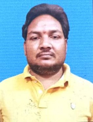 रूप सिंह जाटव