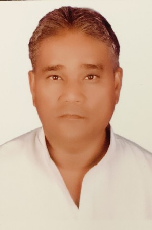 रूपसिंह जाटव