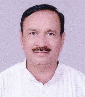 रूपलाल कोसरे