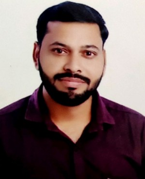 रोशन कुमार देशलहरे