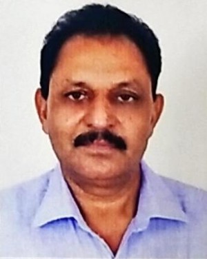 रोशन लाल चौधरी