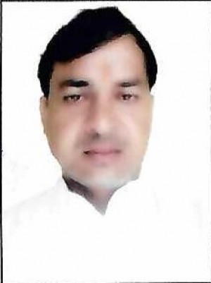 रोशन सिंह