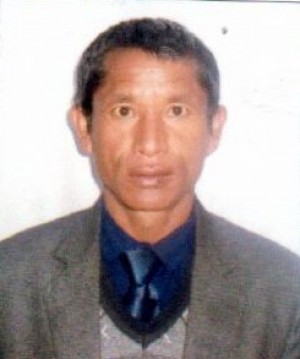 ROSWEL SHADAP