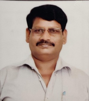 रघुनन्दन सिंह