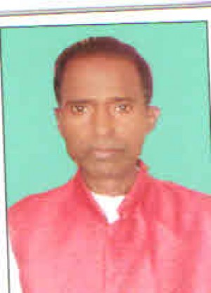 ओम प्रकाश रजक