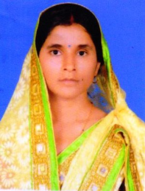 रूचि सिंह