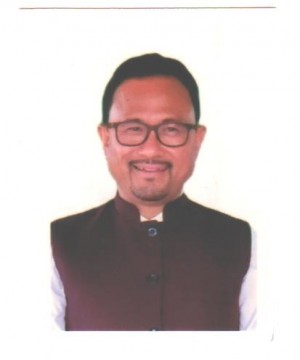 RUDEN SADA LEPCHA