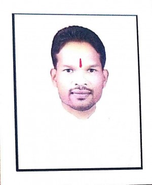 रूदेश परस्‍ते