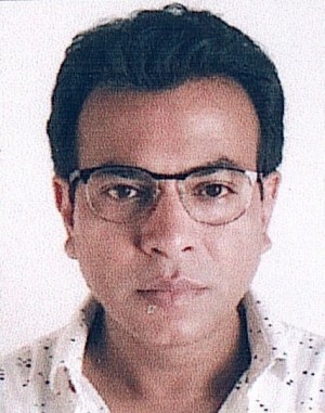 रूद्रनील घोष