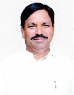 रुद्रप्पा मानप्पा लमानी