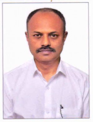 RUDRESHA. GOUDA KOGALUR