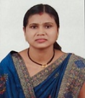 रुखमणी निषाद