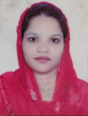 रूकसाद बी