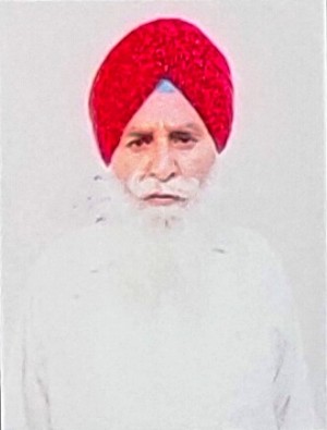 RULDA SINGH