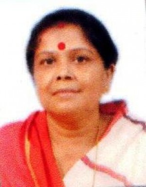 रुमा नंदन