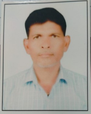 RUPADHAR NAIK