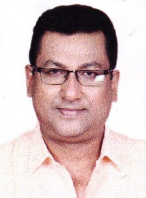 RUPAK SARMAH