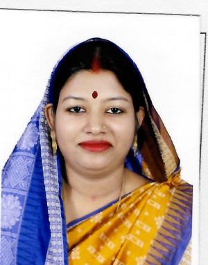 RUPALI LENKA