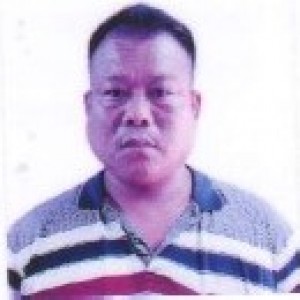 Rupayan Chakma