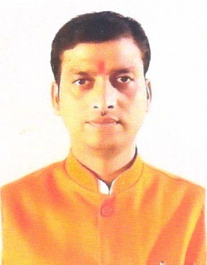 Rupchandra Kumar