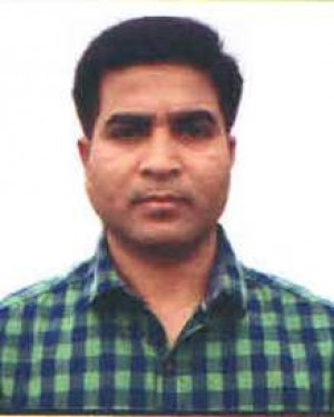 RUPESH GOWALA