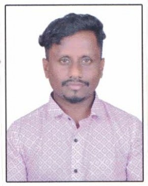 Rupesh Gurunath Kadu