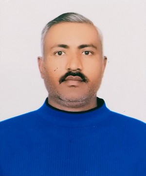 Rupesh Kumar