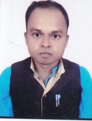RUPESH KUMAR NAGOTE