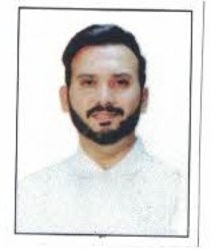 RUPESH KUMAR PANIGRAHI
